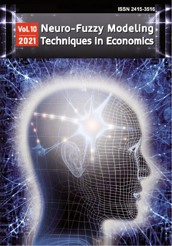 Neuro-Fuzzy Modeling Techniques in Economics 10/2021